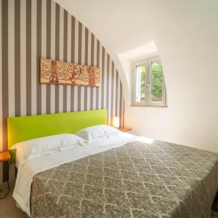 2 Bedroom Gorgeous In Vakantiehuis