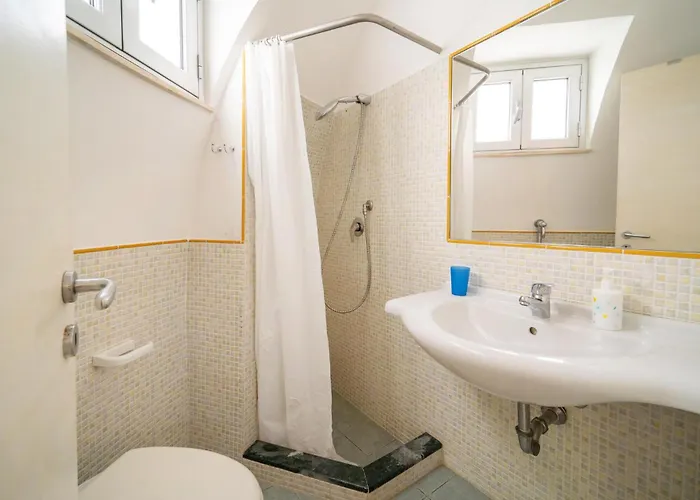 2 Bedroom Gorgeous In * Sciacca